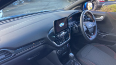 Ford Puma 1.0 EcoBoost Hybrid mHEV ST-Line 5dr DCT Petrol Hatchback